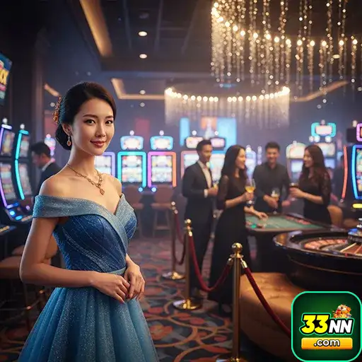 entretenimento online