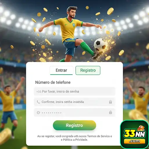 33nn descubra imersivo caça-níqueis